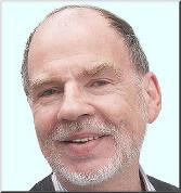 Falls Sie weitere Aufträge erteilen möchten und diese nicht eilig sind, sprechen Sie mich bitte an. Vielleicht kann ich Ihnen weiterhelfen. Portraitfoto W. Schröders